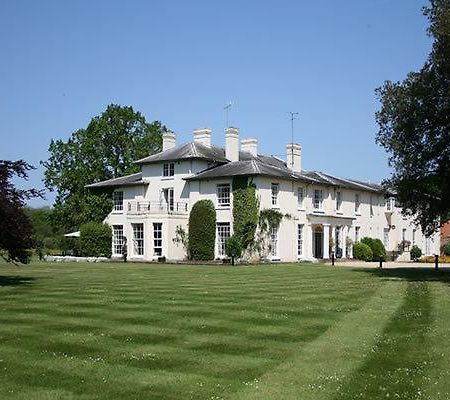 Congham Hall Hotel & Spa 그림스턴 외부 사진