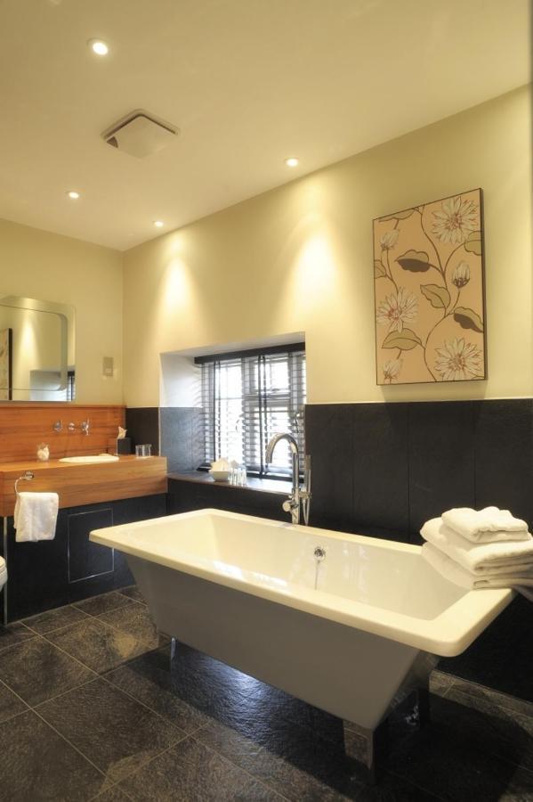 Congham Hall Hotel & Spa 그림스턴 객실 사진