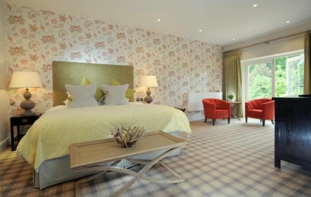 Congham Hall Hotel & Spa 그림스턴 외부 사진