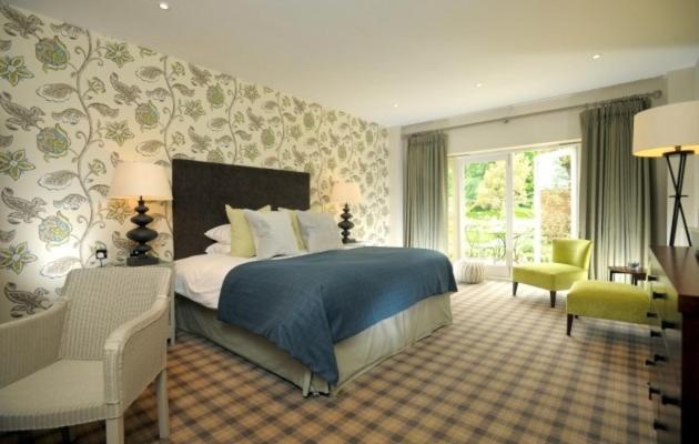 Congham Hall Hotel & Spa 그림스턴 외부 사진