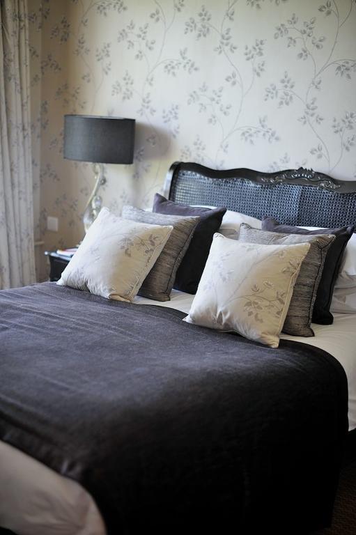 Congham Hall Hotel & Spa 그림스턴 객실 사진