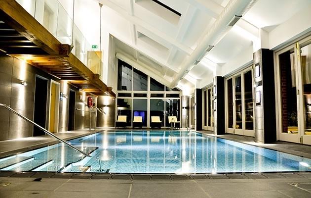 Congham Hall Hotel & Spa 그림스턴 외부 사진