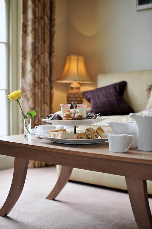 Congham Hall Hotel & Spa 그림스턴 외부 사진